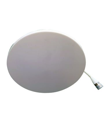 Flat Omni Antenna SISO (698-2700MHz) Specs, -130dBc, NF
