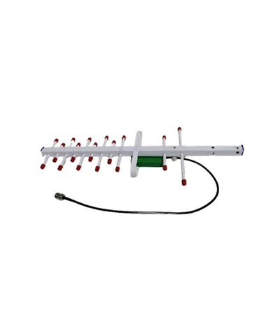 Yagi Antenna Specs (700-2700 MHz), -130dBc, NF