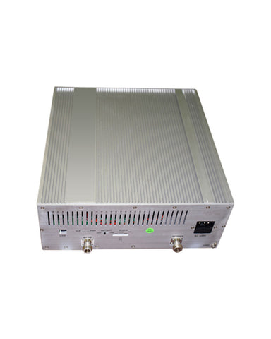 20dBm Dual Band (900+1800 MHz) Repeater Specs