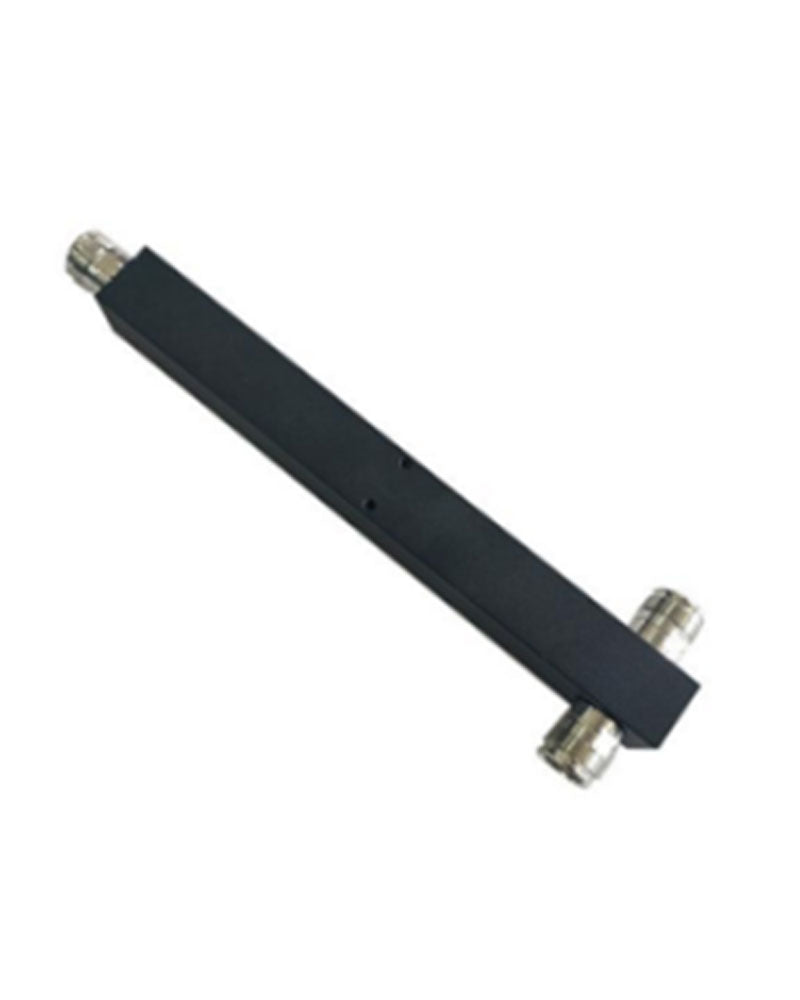 3 Way Splitter 698-3800 MHz, 4.310 Female, -160dBc