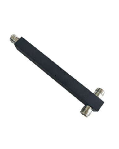 3 Way Splitter 698-3800 MHz, 4.310 Female, -160dBc