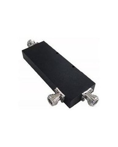 Couplers (380-470MHz), NF