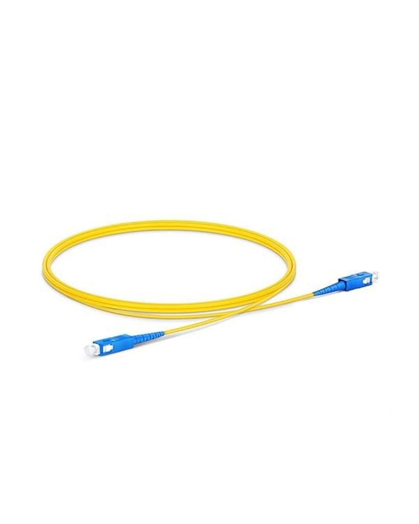 Single Mode Simplex 1 Core SC SC