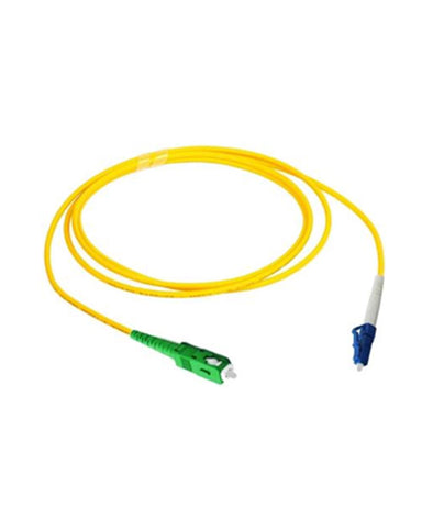 Single Mode Simplex 1 Core LC SC