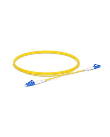 Single Mode Simplex 1 Core LC LC