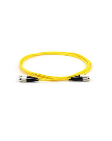 Single Mode Duplex 2 Core FC FC