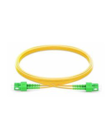 Single Mode Duplex 2 Core SC SC