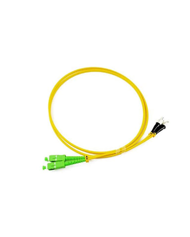 Single Mode Duplex 2 Core FC SC