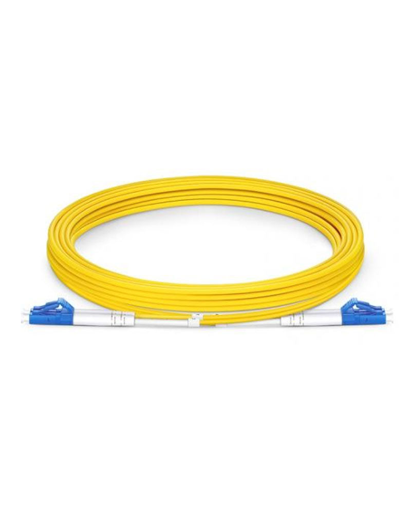 Single Mode Duplex 2 Core LC LC