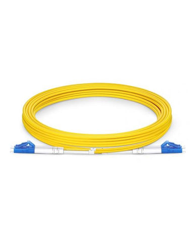 Single Mode Duplex 2 Core LC LC