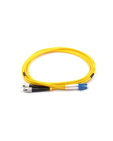 Single Mode Duplex 2 Core FC LC
