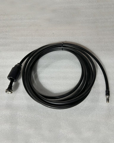 Half Inch SF Cable DC-2700MHz DIN-Male Straight to NEXT10-Male Straight