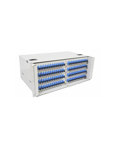 Fiber Management System - Rack Mount (96F)