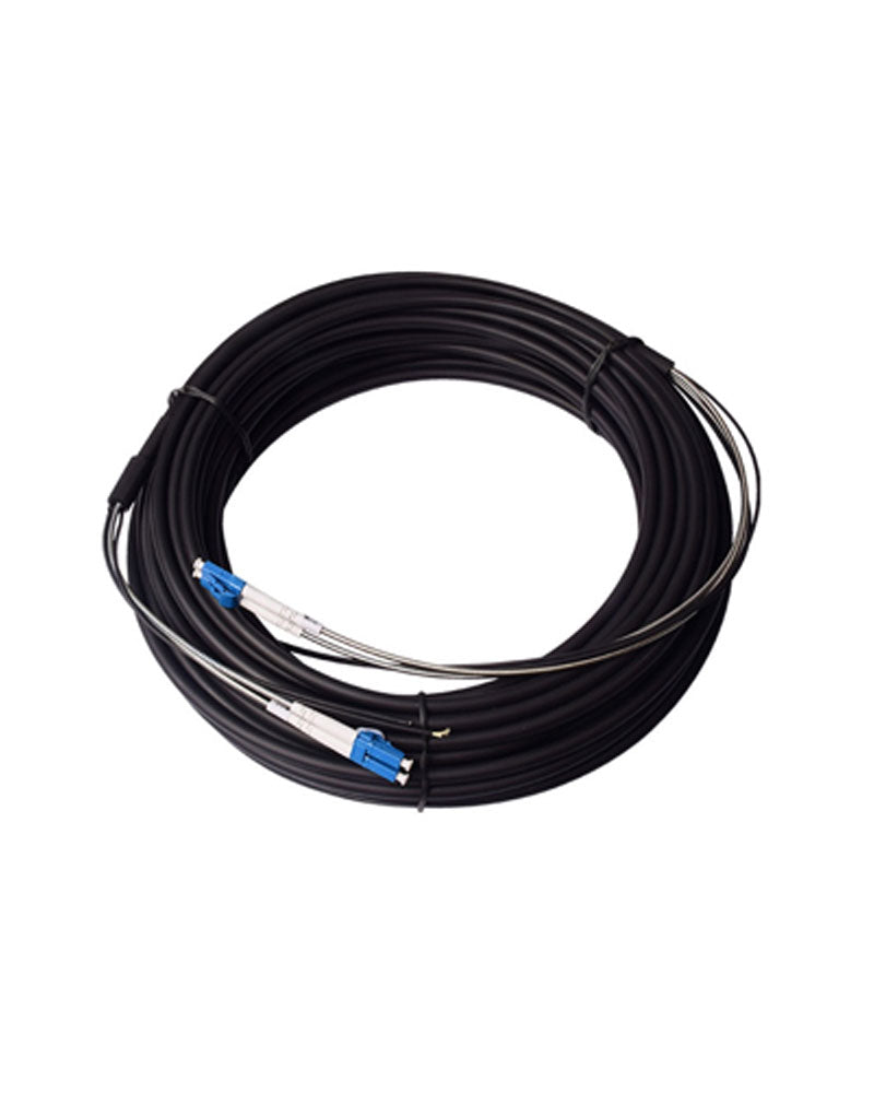 CPRI Armored Single-mode Outdoor Cable