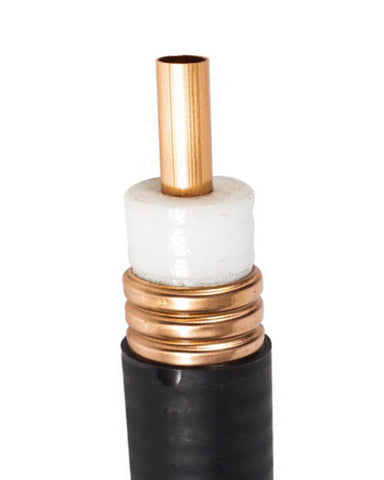 1-5/8" Feeder Cable