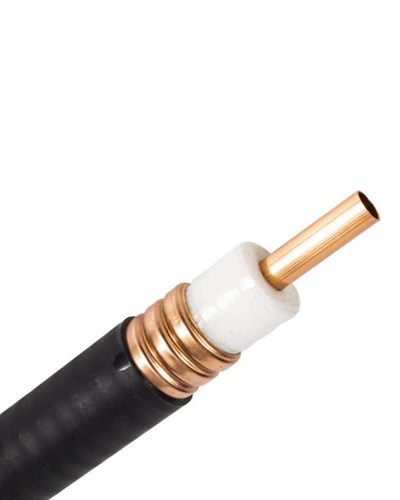 1-1/4” Feeder Cable
