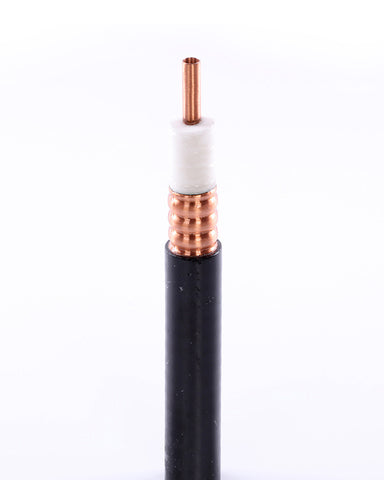 ½” Superflex Feeder Cable
