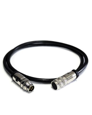 RET Control Jumper Cable with AISG Male AISG Female