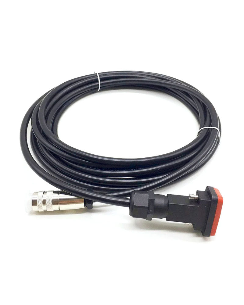 RET Control Jumper Cable with DB15 Male AISG Female