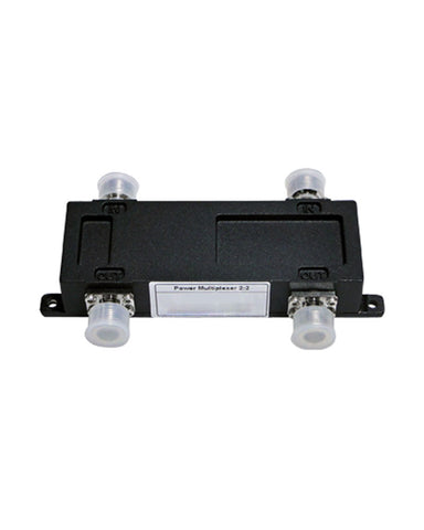 COMBINER, 4 INPUT / 4 OUTPUT (700-3800MHz)