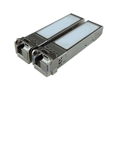 SFP+ 10G 40 Km BIDI